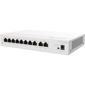 HUAWEI Router S380-S8P2T 2xGE WAN 8xGE LAN PoE+ 124W eKit