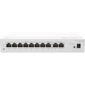 HUAWEI Router S380-S8P2T 2xGE WAN 8xGE LAN PoE+ 124W eKit