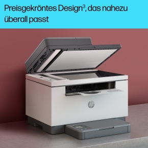 L HP LaserJet M234sdn S/W-Laserdrucker 3in1 A4 LAN ADF Duplex