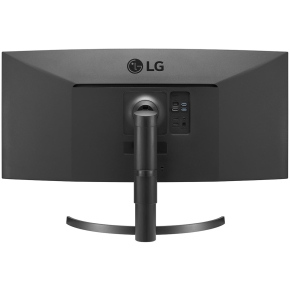 88,9cm/35 (3440x1440) LG 35WN75CP-B Curved 21:9 5ms 2xHDMI DP USB-C VESA Speaker UWQHD