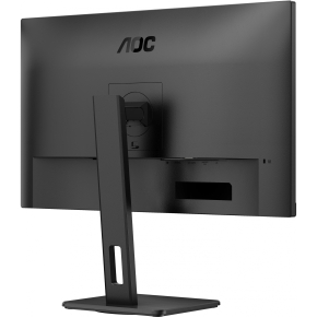 68,6cm/27 (1920x1080) AOC 27E3QAF 16:9 FHD IPS 4ms 75Hz HDMI VGA DP Speaker Pivot Black