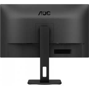 68,6cm/27 (1920x1080) AOC 27E3QAF 16:9 FHD IPS 4ms 75Hz HDMI VGA DP Speaker Pivot Black