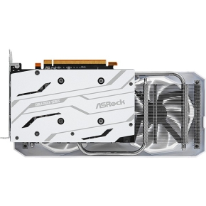 RX 6600 8GB ASRock Radeon Challenger white GDDR6