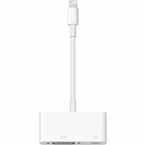 Apple Lightning auf VGA-Adapter - Retail