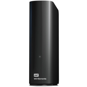 3,5 10TB WD Elements Desktop USB 3.0