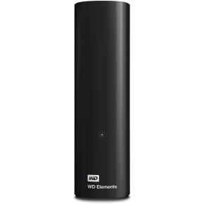 3,5 10TB WD Elements Desktop USB 3.0