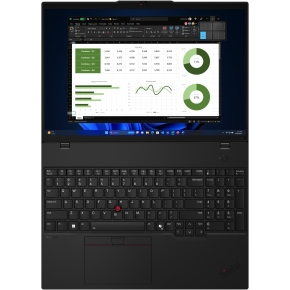 Lenovo ThinkPad L16 G1 CU5 125U/8GB/256SSD/W11Pro black