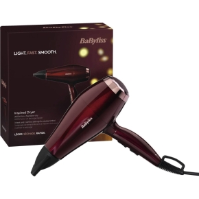 Braun Satin Hair 1 Style & Go Haartrockner