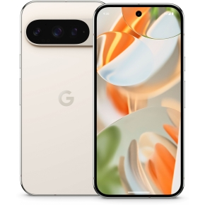 Google Pixel 9 Pro 256GB 16RAM 5G Porcelain