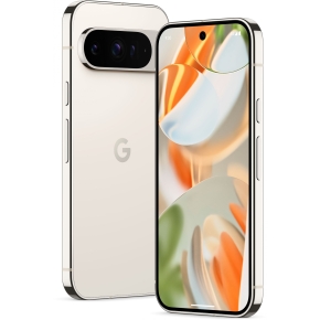 Google Pixel 9 Pro 256GB 16RAM 5G Porcelain