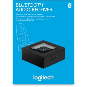 Logitech Bluetooth Audio Adapter