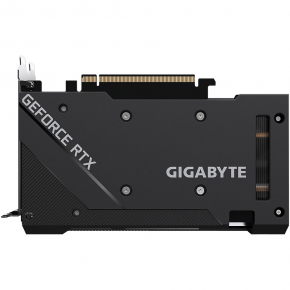 RTX 3060 8GB Gigabyte Gaming OC 2.0 GDDR6