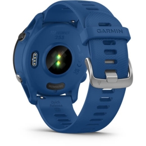 Garmin Forerunner 255 blue