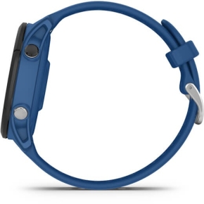 Garmin Forerunner 255 blue