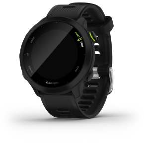 Garmin Forerunner 55 black