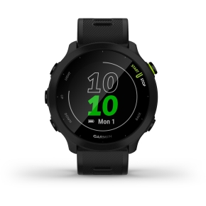 Garmin Forerunner 55 black