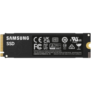 M.2 4TB Samsung 990 EVO Plus NVMe PCIe 5.0 x 2