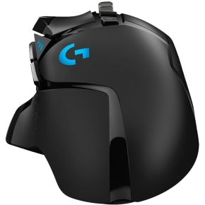 Logitech G502 Hero