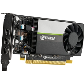 Quadro T400 4GB PNY NVIDIA T400 Low Profile (Retail)