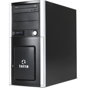 TERRA SERVER 3030 G5 E-2356G/32/2x960/C (1100286)