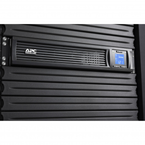 APC Smart-UPS Rack SMC1000I-2UC 1000VA 600W 2HE mit SmartConnect