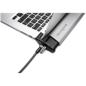 Kensington Laptop-Locking Station 11-15.6 o. Kabelschloss