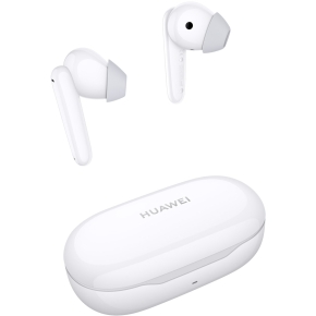 Huawei - FreeBuds SE white