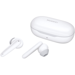 Huawei - FreeBuds SE white