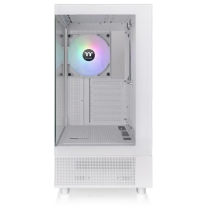 Thermaltake View 270 TG ARGB Snow White