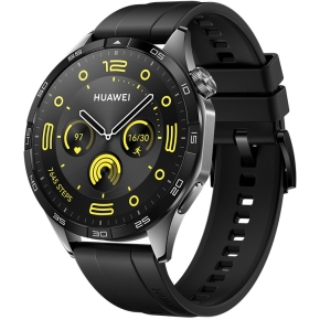 Huawei Watch GT4 46mm black