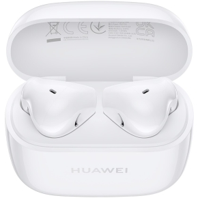 Huawei - FreeBuds SE 2 white