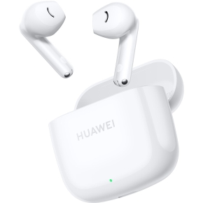 Huawei - FreeBuds SE 2 white