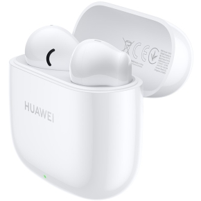 Huawei - FreeBuds SE 2 white