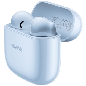 Huawei - FreeBuds SE 2 blue