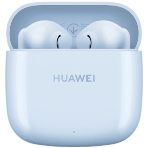 Huawei - FreeBuds SE 2 blue