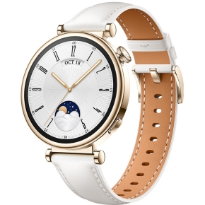 Huawei Watch GT4 41mm white