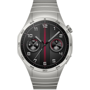 Huawei Watch GT4 46mm titanium