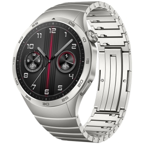 Huawei Watch GT4 46mm titanium