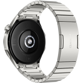 Huawei Watch GT4 46mm titanium