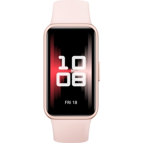 HUAWEI Band 9 pink