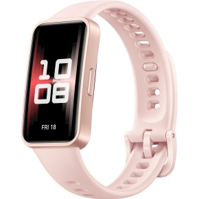 HUAWEI Band 9 pink