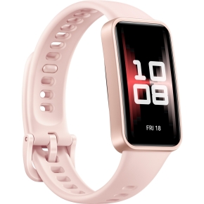 HUAWEI Band 9 pink