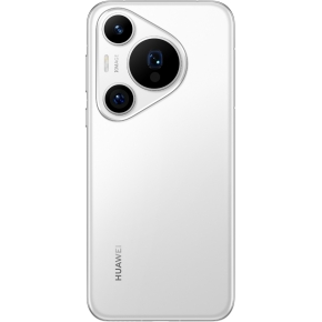 Huawei Pura70 Pro 256GB 12RAM 4G white