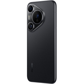 Huawei Pura70 Pro 512GB 12RAM 4G black