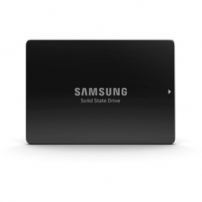 Ent. 2.5 240GB Samsung SM883 bulk