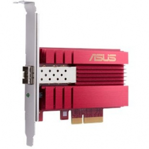 INTG 10Gb 1xSFP+ ASUS XG-C100F PCIe 3.0 x4