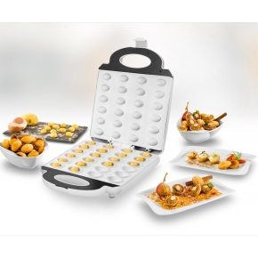 48360 Waffelautomat Zaubernuss