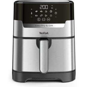Tefal Easy Fry & Grill XL Deluxe Heißluftfritteuse