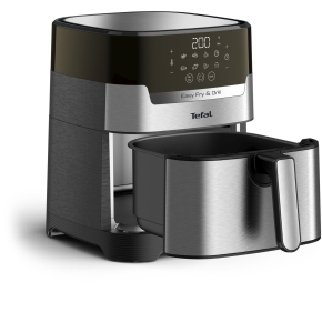 Tefal Easy Fry & Grill XL Deluxe Heißluftfritteuse