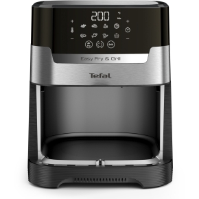 Tefal Easy Fry & Grill XL Deluxe Heißluftfritteuse